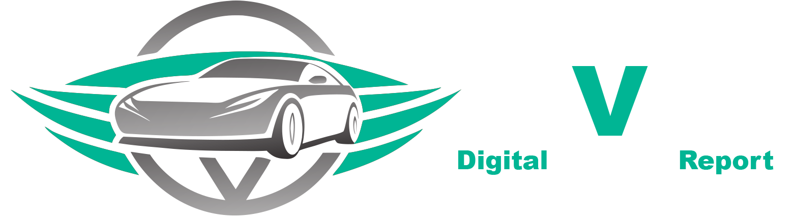 Digital Vehicle Report